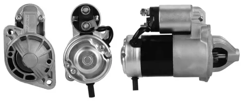 ELSTOCK Starter (25-2142)
