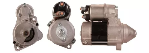 ELSTOCK Starter (25-2395)