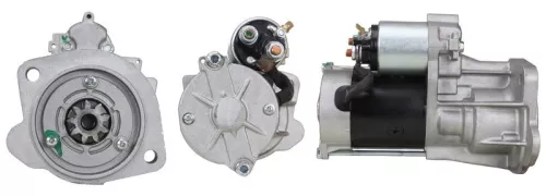 ELSTOCK Starter (25-3355)