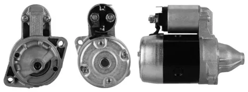 ELSTOCK Starter (25-3371)