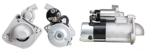 ELSTOCK Starter (25-3395)