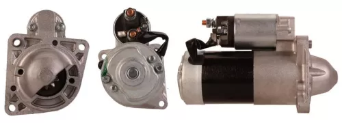 ELSTOCK Starter (25-3454)