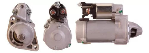 ELSTOCK Starter (25-4159)