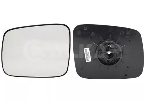 ALKAR Mirror Glass, exterior mirror (6401986)