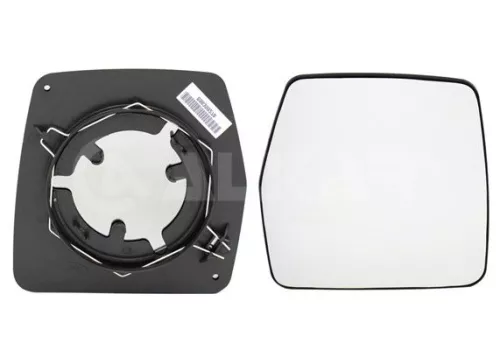 ALKAR Mirror Glass, exterior mirror (6402973)