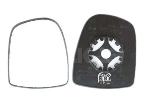 ALKAR Mirror Glass, exterior mirror (6431750)