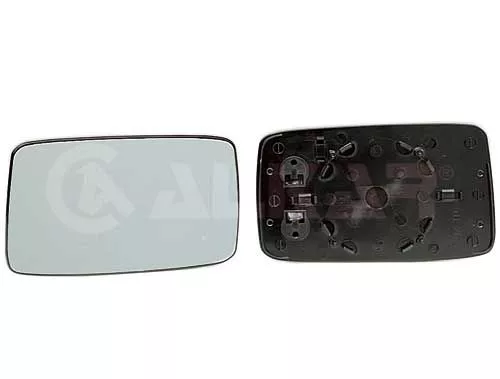 Mirror Glass, exterior mirror