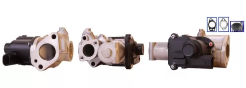 ELSTOCK EGR Valve (73-0125)