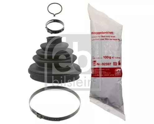 FEBI BILSTEIN Bellow Kit, drive shaft (14071)