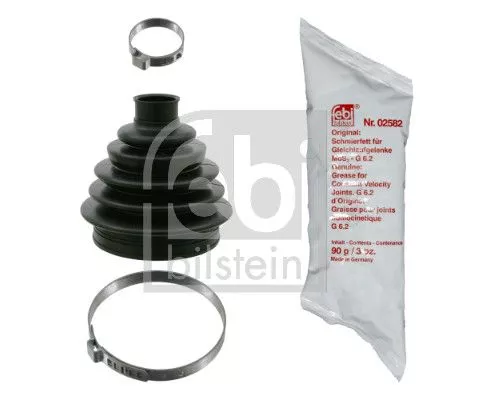 FEBI BILSTEIN Bellow Kit, drive shaft (14777)