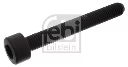 Bolt, crankshaft mounting bracket