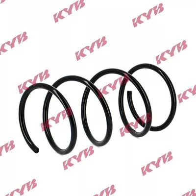 KYB Suspension Spring (RA2066)