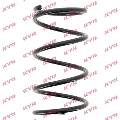 KYB Suspension Spring (RA3492)