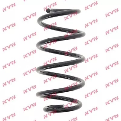 KYB Suspension Spring (RA3792)