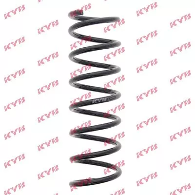 KYB Suspension Spring (RA6411)