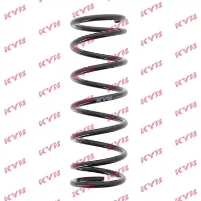 KYB Suspension Spring (RA6968)