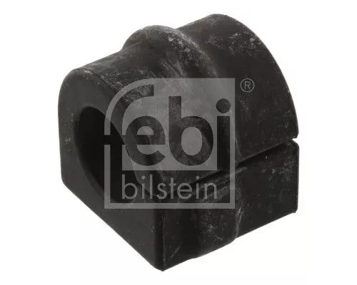 Mounting, stabiliser bar
