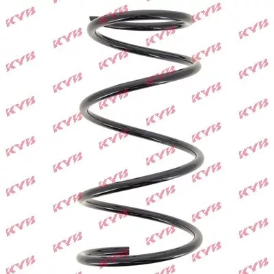 KYB Suspension Spring (RF2562)