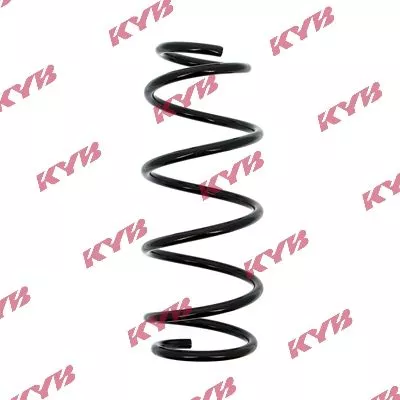 KYB Suspension Spring (RH3926)