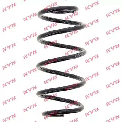 KYB Suspension Spring (RH3944)