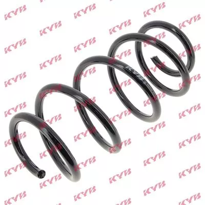 KYB Suspension Spring (RH3944)