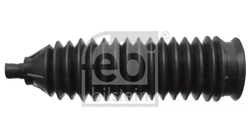 Bellow, steering