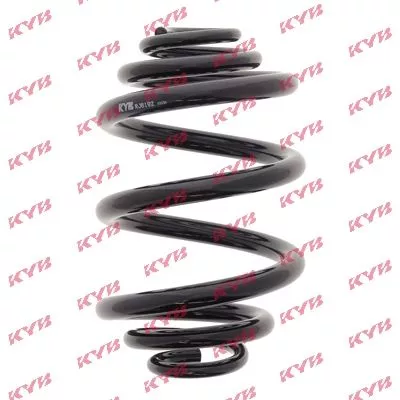 KYB Suspension Spring (RJ6192)