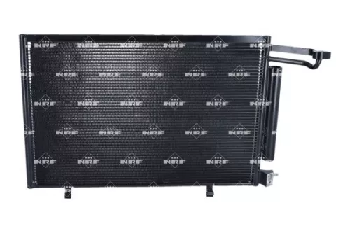 NRF Condenser, air conditioning (350396)