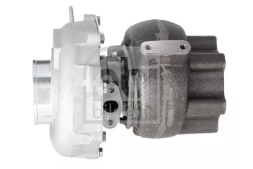 FEBI BILSTEIN Charger, charging (supercharged/turbocharged) (192230)