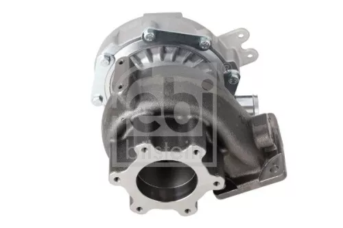 FEBI BILSTEIN Charger, charging (supercharged/turbocharged) (192230)