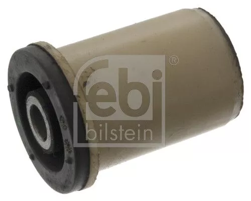 FEBI BILSTEIN Mounting, control/trailing arm (04402)