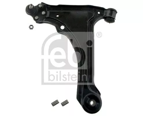 FEBI BILSTEIN Control/Trailing Arm, wheel suspension (02915)
