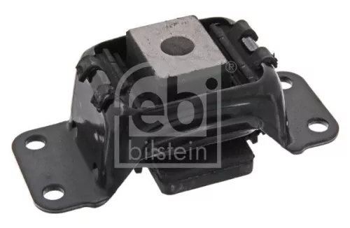 FEBI BILSTEIN Bushing, axle beam (10026)