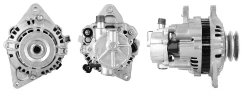 ELSTOCK Alternator (28-3852)