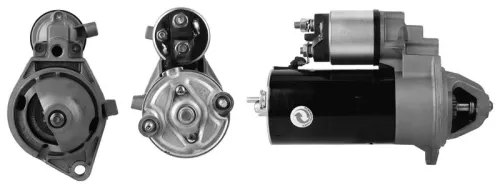 ELSTOCK Starter (25-2111)