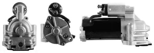 ELSTOCK Starter (25-2463)