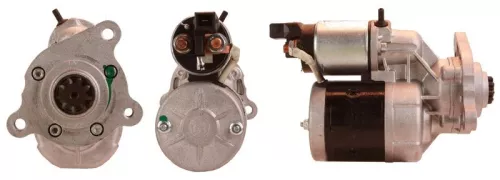ELSTOCK Starter (25-3183)