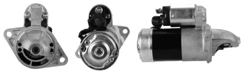 ELSTOCK Starter (25-3385)