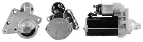 ELSTOCK Starter (25-3446)
