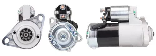 ELSTOCK Starter (25-4096)