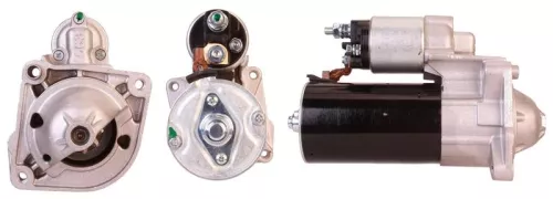 ELSTOCK Starter (25-4318)