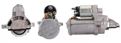 ELSTOCK Starter (25-4469)