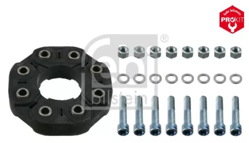 FEBI BILSTEIN Joint, propshaft (21199)
