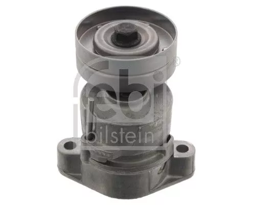 FEBI BILSTEIN Belt Tensioner, V-ribbed belt (14546)