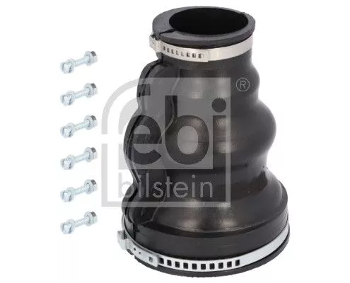 FEBI BILSTEIN Bellow Kit, drive shaft (01758)