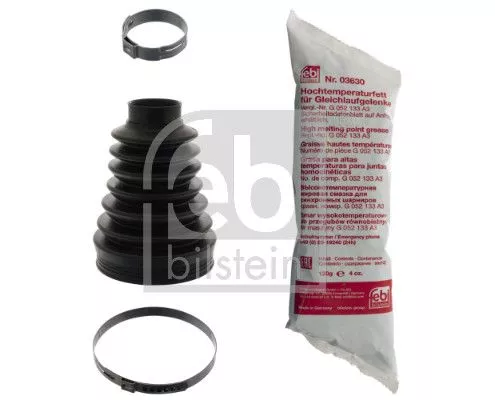 FEBI BILSTEIN Bellow Kit, drive shaft (100201)
