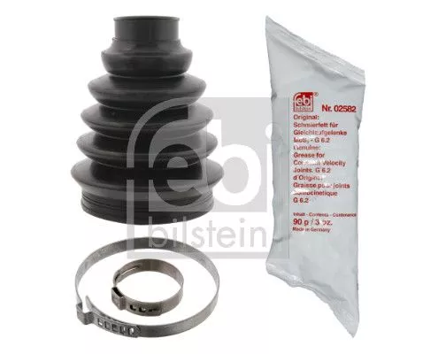 FEBI BILSTEIN Bellow Kit, drive shaft (18600)