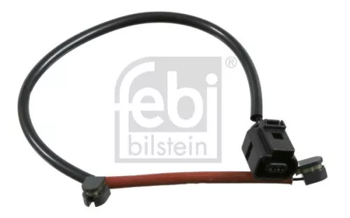 FEBI BILSTEIN Warning Contact, brake pad wear (23360)