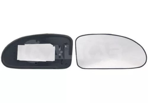 ALKAR Mirror Glass, exterior mirror (6402399)