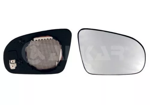 Mirror Glass, exterior mirror
